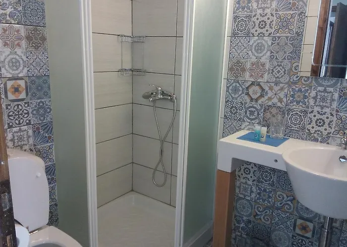 Apartmán Egeon