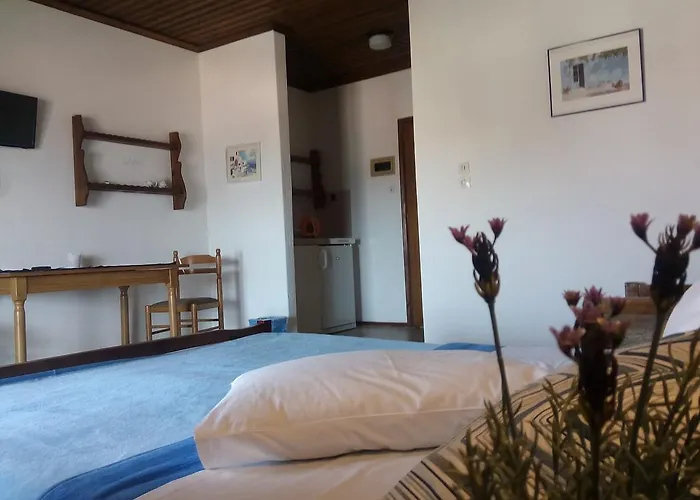 Egeon Apartmán