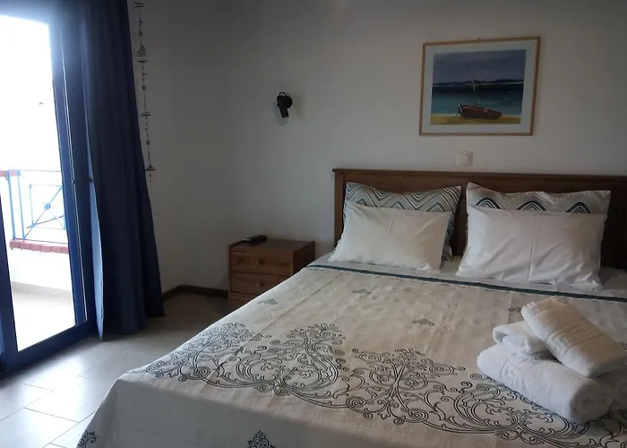 Apartmán Egeon *